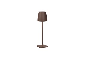 Stalinis pakraunamas lauko šviestuvas COLT 3000K 2W 9223999 dimeriuojamas